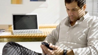 Your smartphone is a pain in the neck