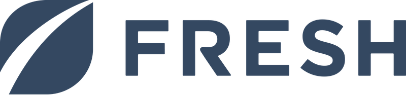 Fresh Footer Logo